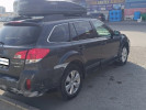 Subaru Outback 2011 года