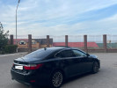 Lexus ES 2012 года
