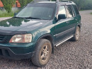 Honda CR-V 2000 года