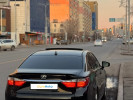 Lexus ES 2014 года