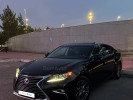 Lexus ES 2014 года