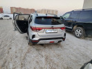 Kia Rio X-Line 2021 года