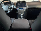Toyota Land Cruiser Prado 2022 года