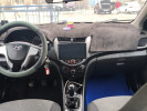 Hyundai Accent 2014 года