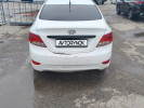 Hyundai Accent 2014 года