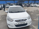 Hyundai Accent 2014 года