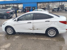 Hyundai Accent 2014 года