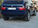 BMW X5 2000 года