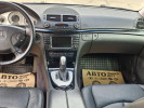 Mercedes-Benz E-Класс 2002 года