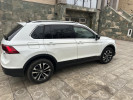 Volkswagen Tiguan 2020 года