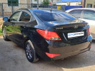 Hyundai Solaris 2014 года