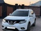 Nissan X-Trail 2017 года