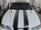 Ford Mustang 1997 года