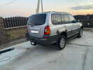 Hyundai Terracan 2002 года