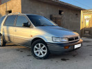 Mitsubishi Space Wagon 1992 года