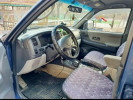 Mitsubishi Montero Sport 2001 года