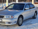 Nissan Cefiro 1996 года