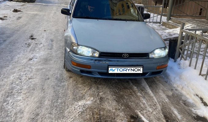 Toyota Camry 1995 года
