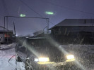 Nissan Maxima 1991 года