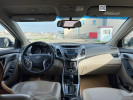 Hyundai Elantra 2014 года