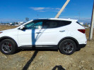 Hyundai Santa Fe 2016 года