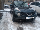 Nissan Juke 2013 года