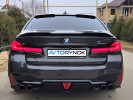 BMW 5 серия 2017 года