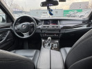 BMW 5 серия 2014 года