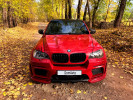 BMW X5 2008 года