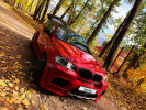 BMW X5 2008 года