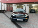 Infiniti FX-Series 2004 года
