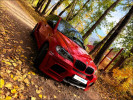 BMW X5 2008 года