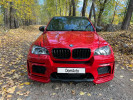 BMW X5 2008 года