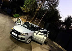 ВАЗ (Lada) Granta 2021 года