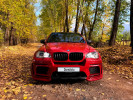 BMW X5 2008 года