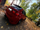 BMW X5 2008 года