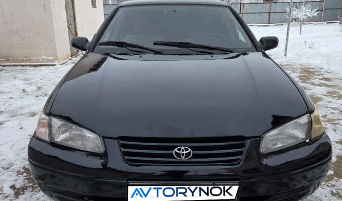 Toyota Camry 1999 года