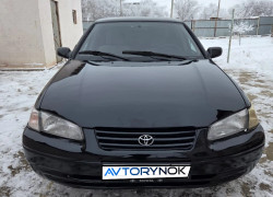 Toyota Camry 1999 года