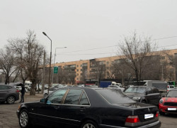 Mercedes-Benz S-Класс 1997 года