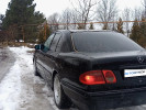 Mercedes-Benz E-Класс 1996 года