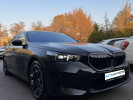 BMW 5 серия 2025 года