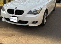 BMW 5 серия 2007 года