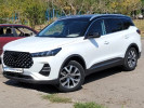 Chery Tiggo 7 Pro 2022 года
