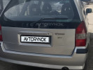 Mitsubishi Space Wagon 2000 года