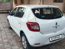 Renault Sandero 2019 года