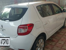 Renault Sandero 2019 года