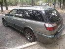 Subaru Legacy 2001 года