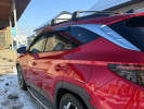 Hyundai Tucson 2022 года
