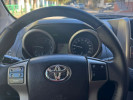 Toyota Land Cruiser Prado 2012 года