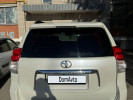 Toyota Land Cruiser Prado 2012 года